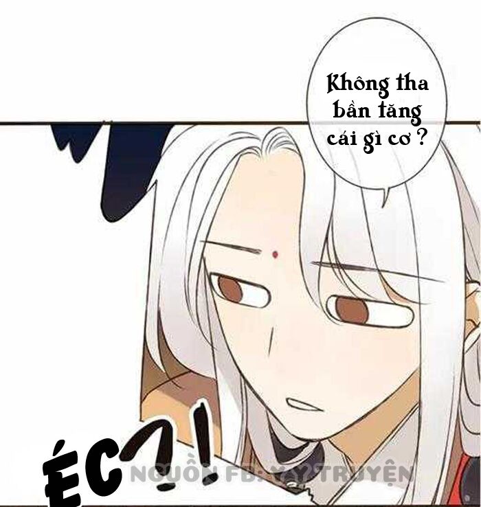 Trên Trời Rớt Xuống Một Hòa Thượng Ngốc: Chapter 12