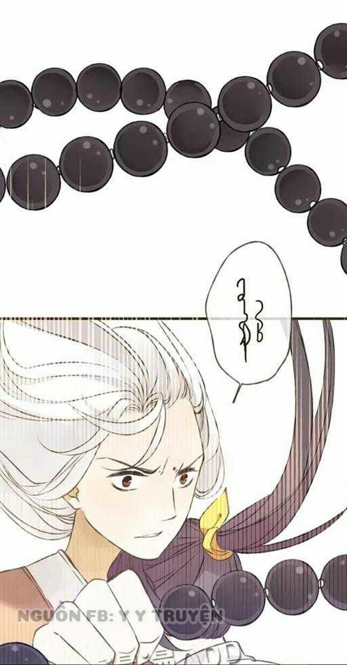 Trên Trời Rớt Xuống Một Hòa Thượng Ngốc: Chapter 13