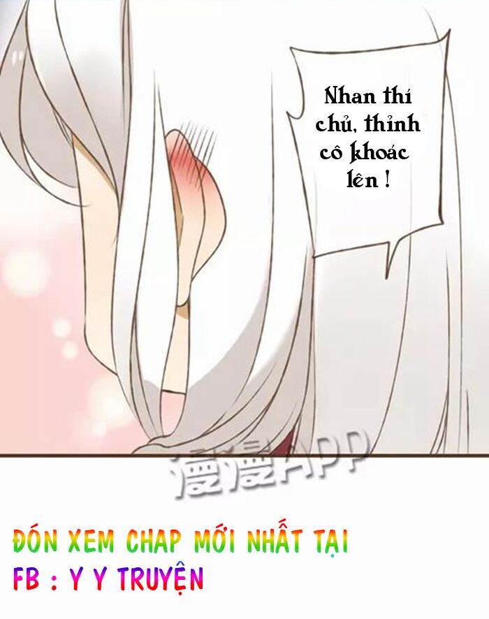 Trên Trời Rớt Xuống Một Hòa Thượng Ngốc: Chapter 14