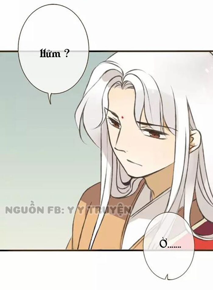 Trên Trời Rớt Xuống Một Hòa Thượng Ngốc: Chapter 14