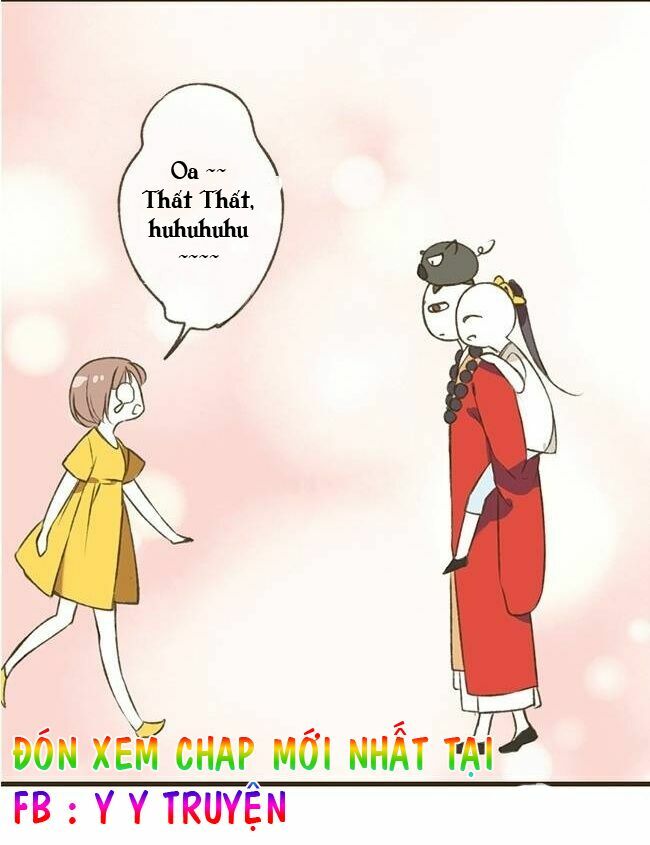 Trên Trời Rớt Xuống Một Hòa Thượng Ngốc: Chapter 18