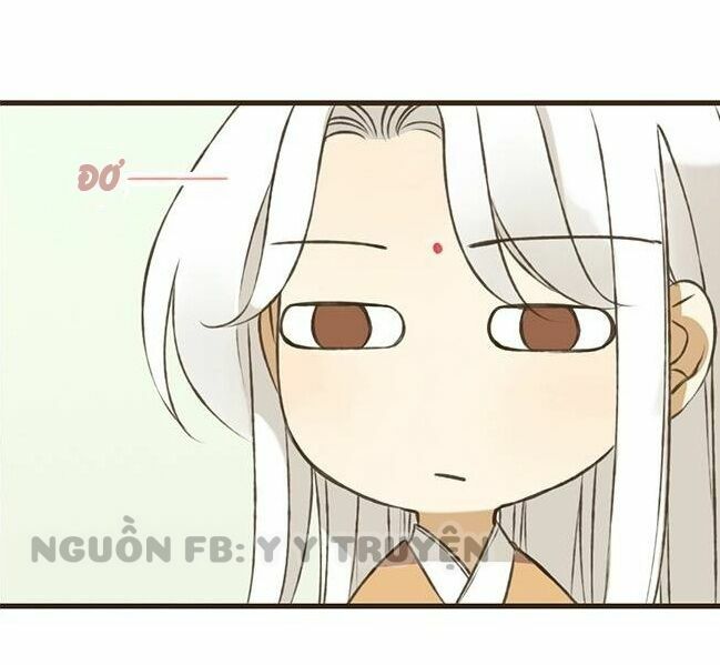 Trên Trời Rớt Xuống Một Hòa Thượng Ngốc: Chapter 18