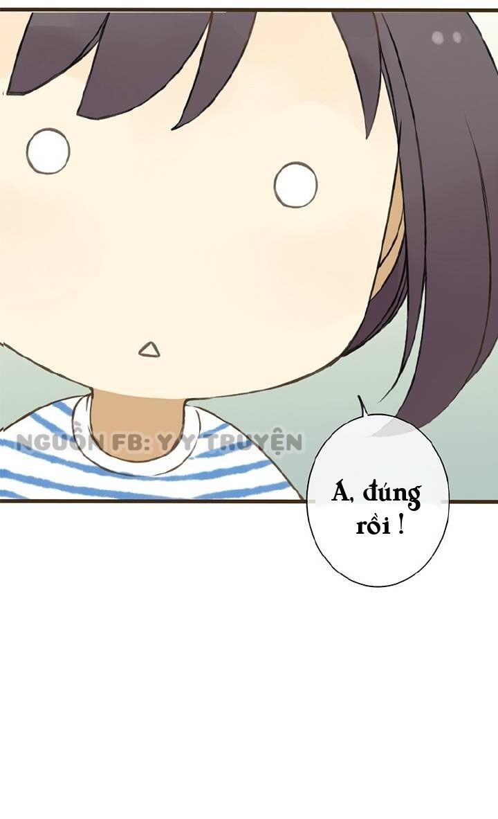 Trên Trời Rớt Xuống Một Hòa Thượng Ngốc: Chapter 21