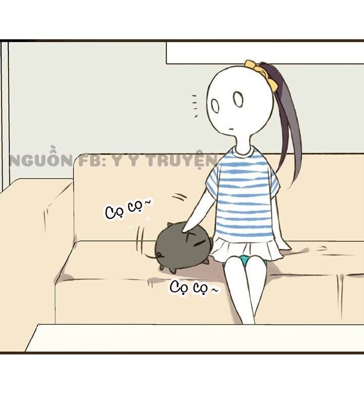 Trên Trời Rớt Xuống Một Hòa Thượng Ngốc: Chapter 21
