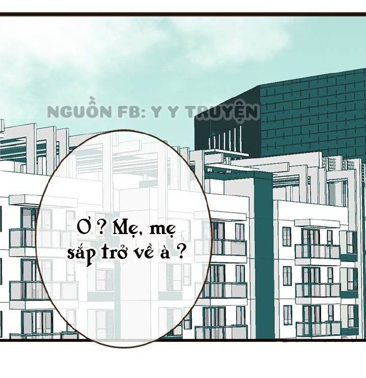 Trên Trời Rớt Xuống Một Hòa Thượng Ngốc: Chapter 21
