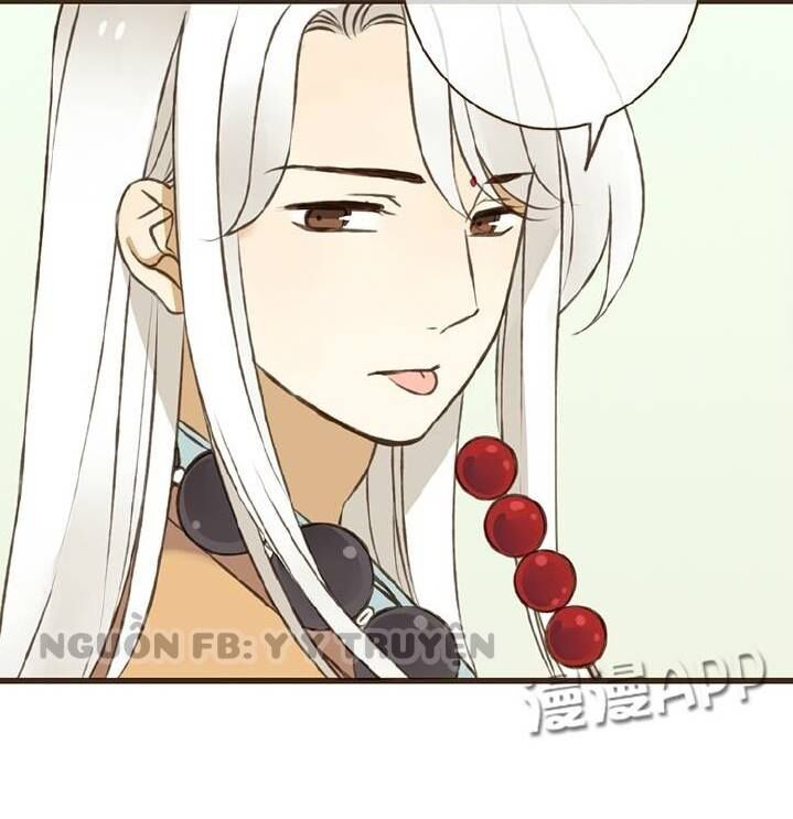 Trên Trời Rớt Xuống Một Hòa Thượng Ngốc: Chapter 21