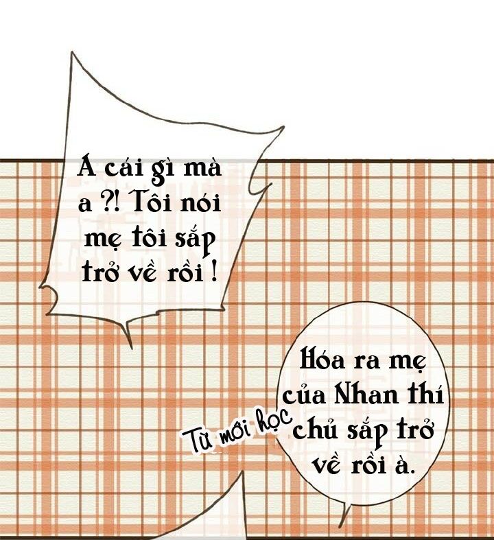 Trên Trời Rớt Xuống Một Hòa Thượng Ngốc: Chapter 21