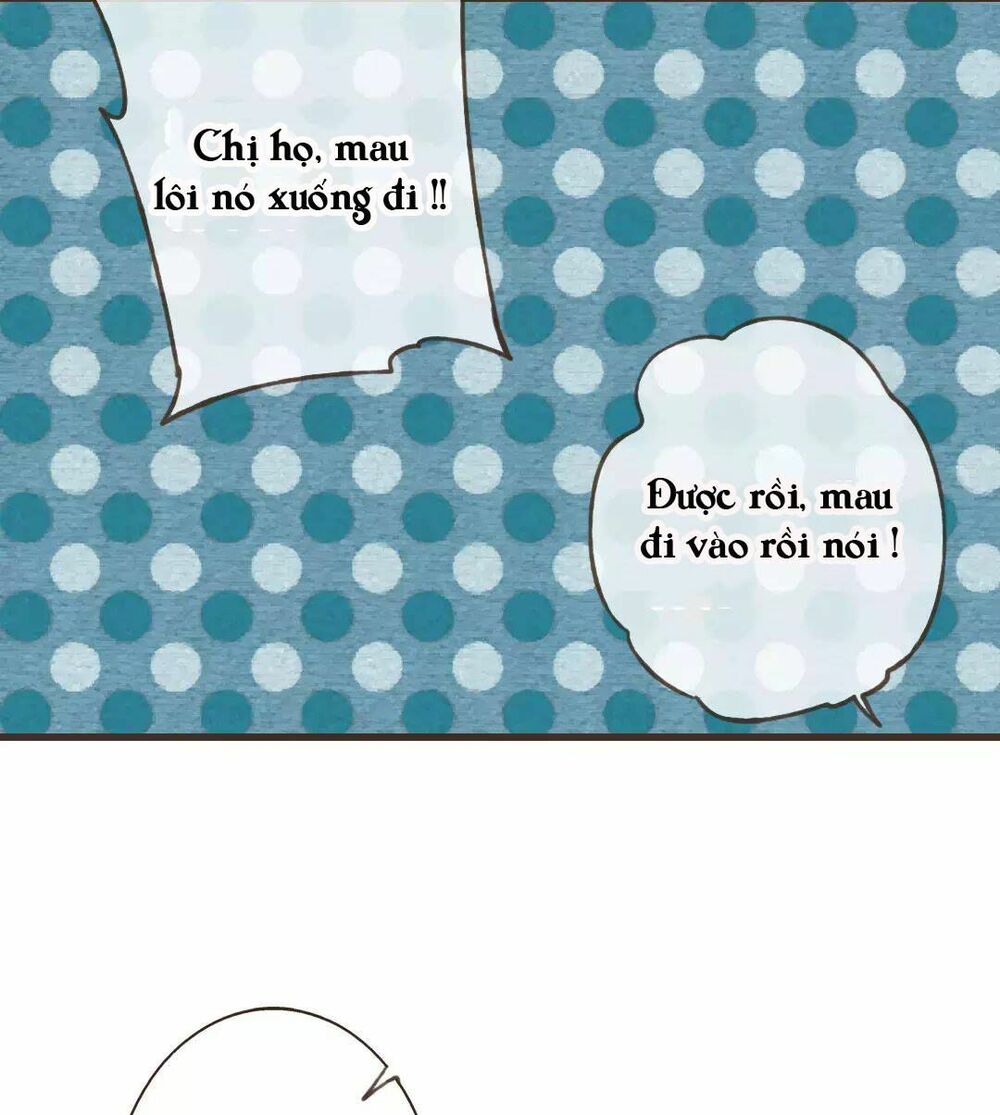 Trên Trời Rớt Xuống Một Hòa Thượng Ngốc: Chapter 23