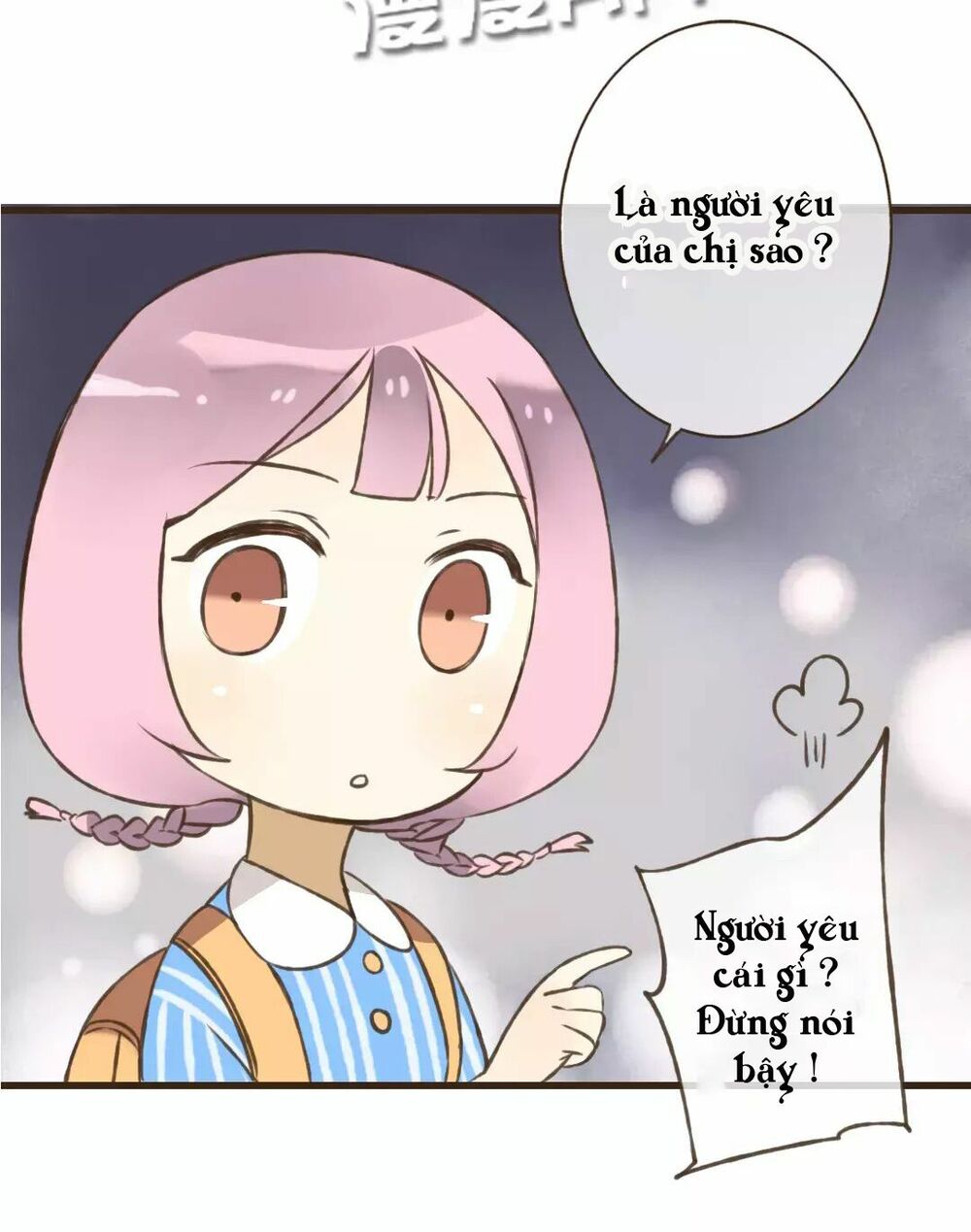 Trên Trời Rớt Xuống Một Hòa Thượng Ngốc: Chapter 23