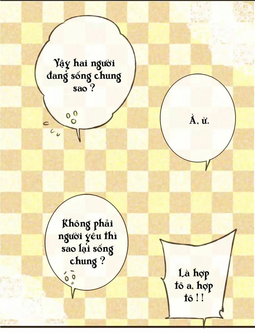 Trên Trời Rớt Xuống Một Hòa Thượng Ngốc: Chapter 23