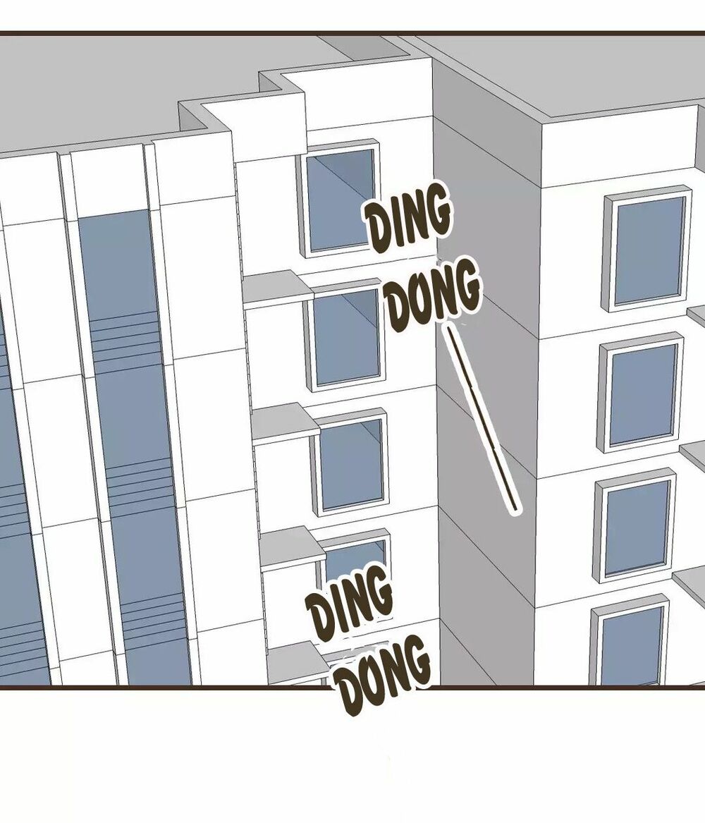 Trên Trời Rớt Xuống Một Hòa Thượng Ngốc: Chapter 23