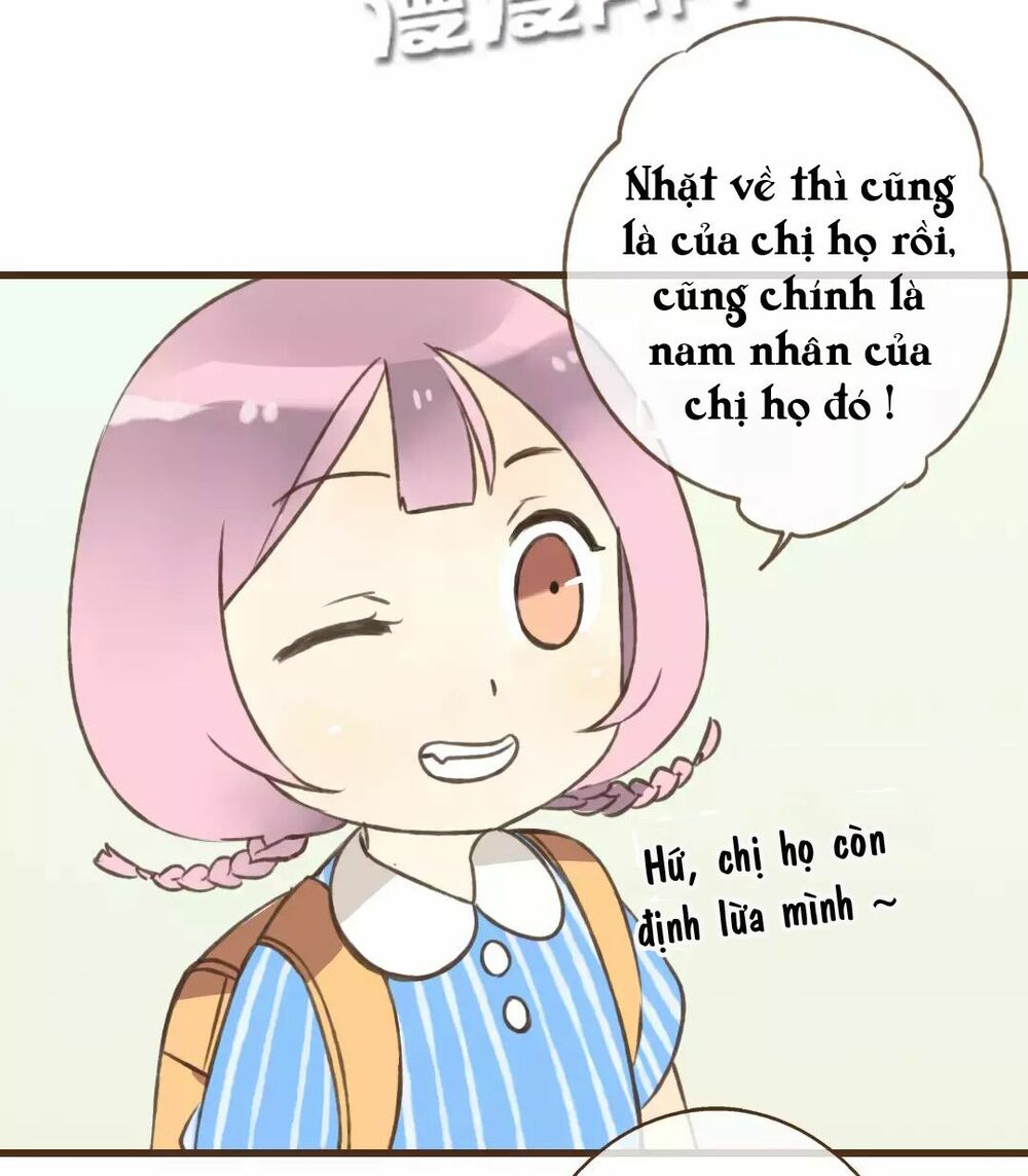 Trên Trời Rớt Xuống Một Hòa Thượng Ngốc: Chapter 23
