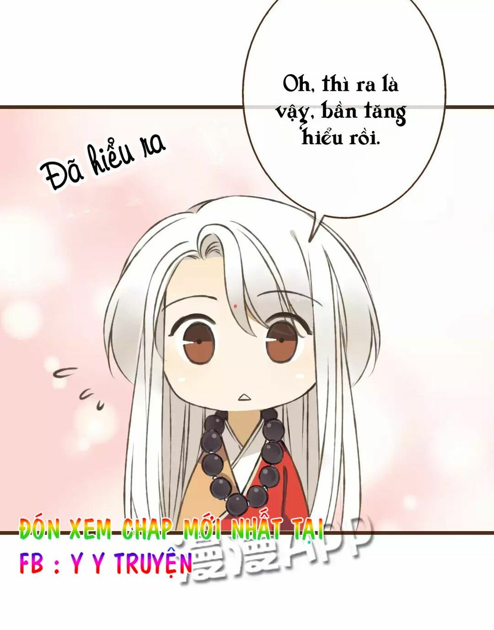 Trên Trời Rớt Xuống Một Hòa Thượng Ngốc: Chapter 23