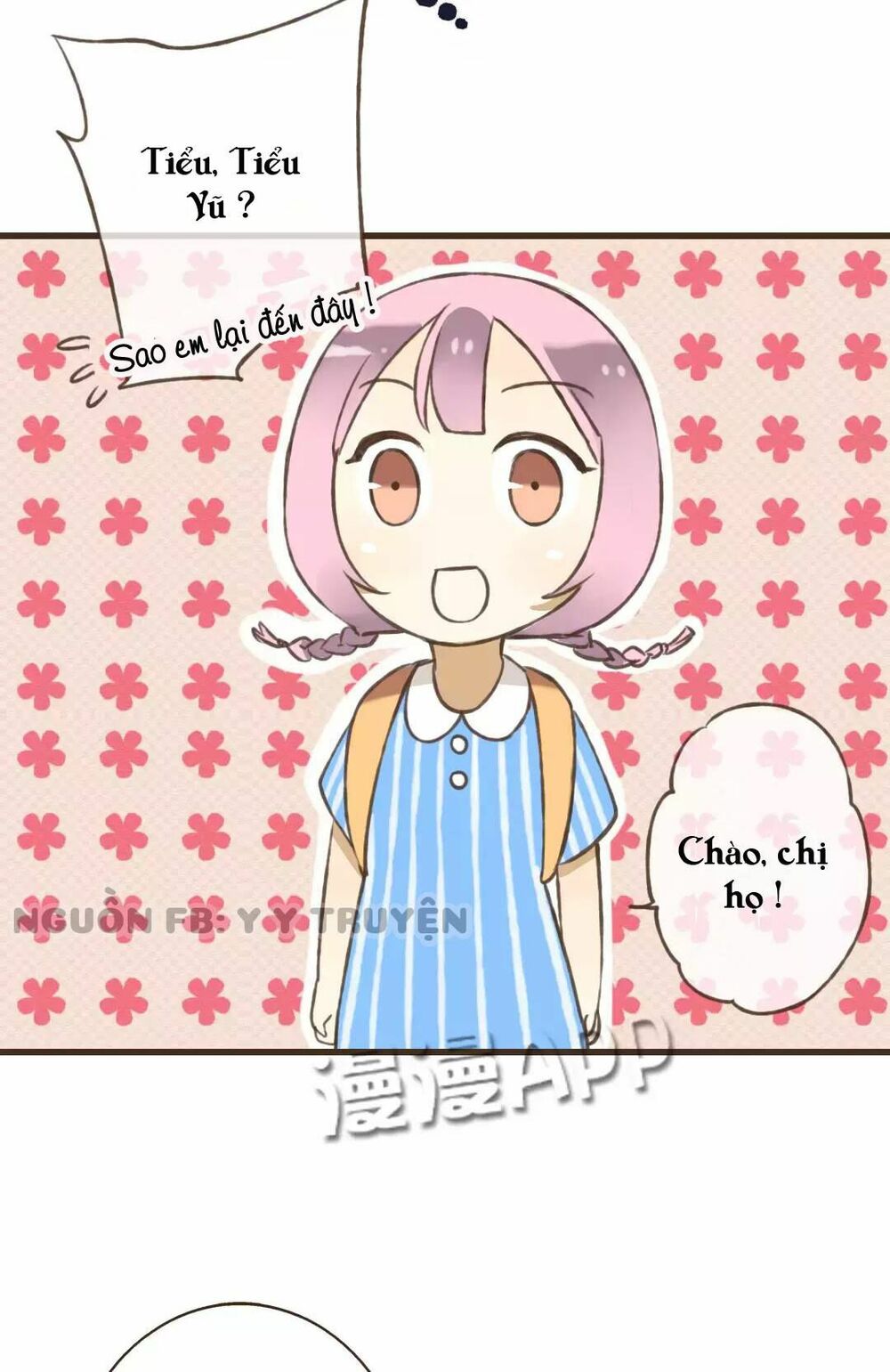 Trên Trời Rớt Xuống Một Hòa Thượng Ngốc: Chapter 23