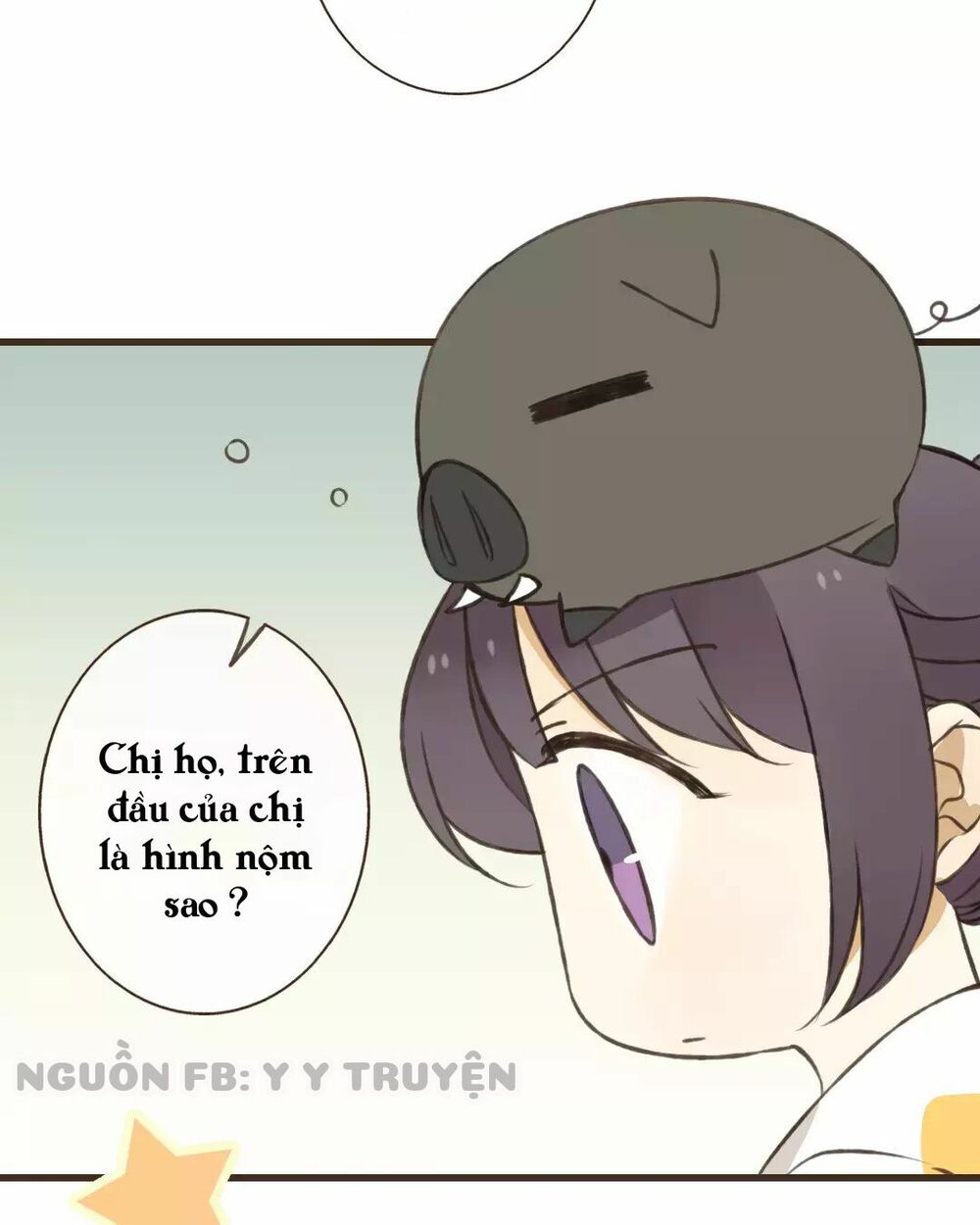 Trên Trời Rớt Xuống Một Hòa Thượng Ngốc: Chapter 23
