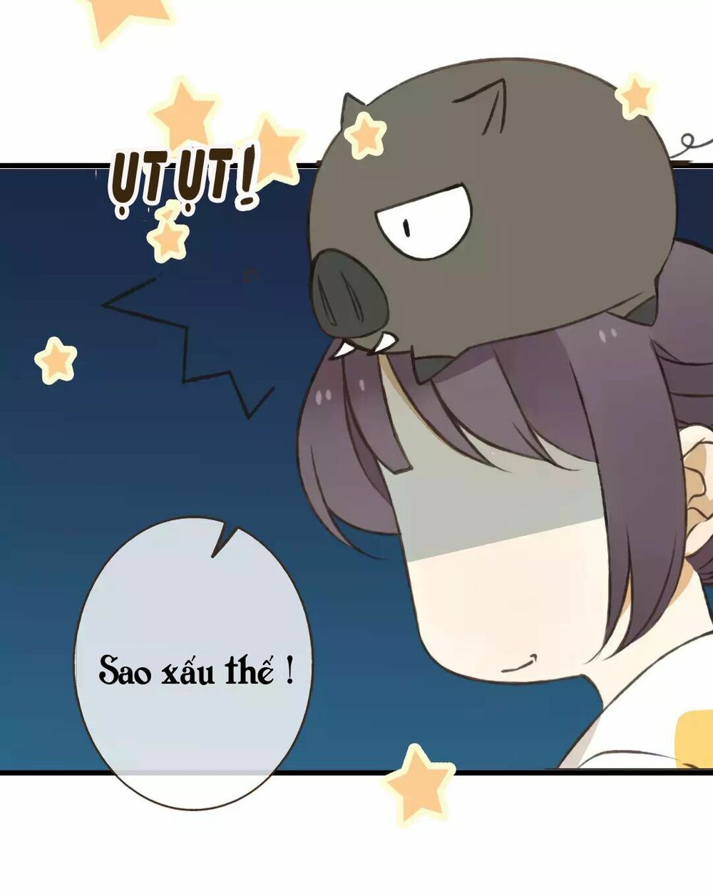 Trên Trời Rớt Xuống Một Hòa Thượng Ngốc: Chapter 23