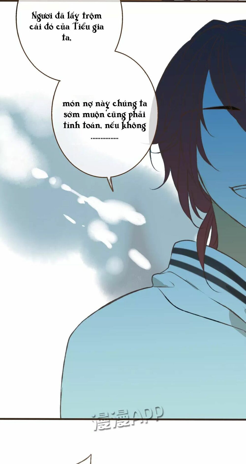 Trên Trời Rớt Xuống Một Hòa Thượng Ngốc: Chapter 24