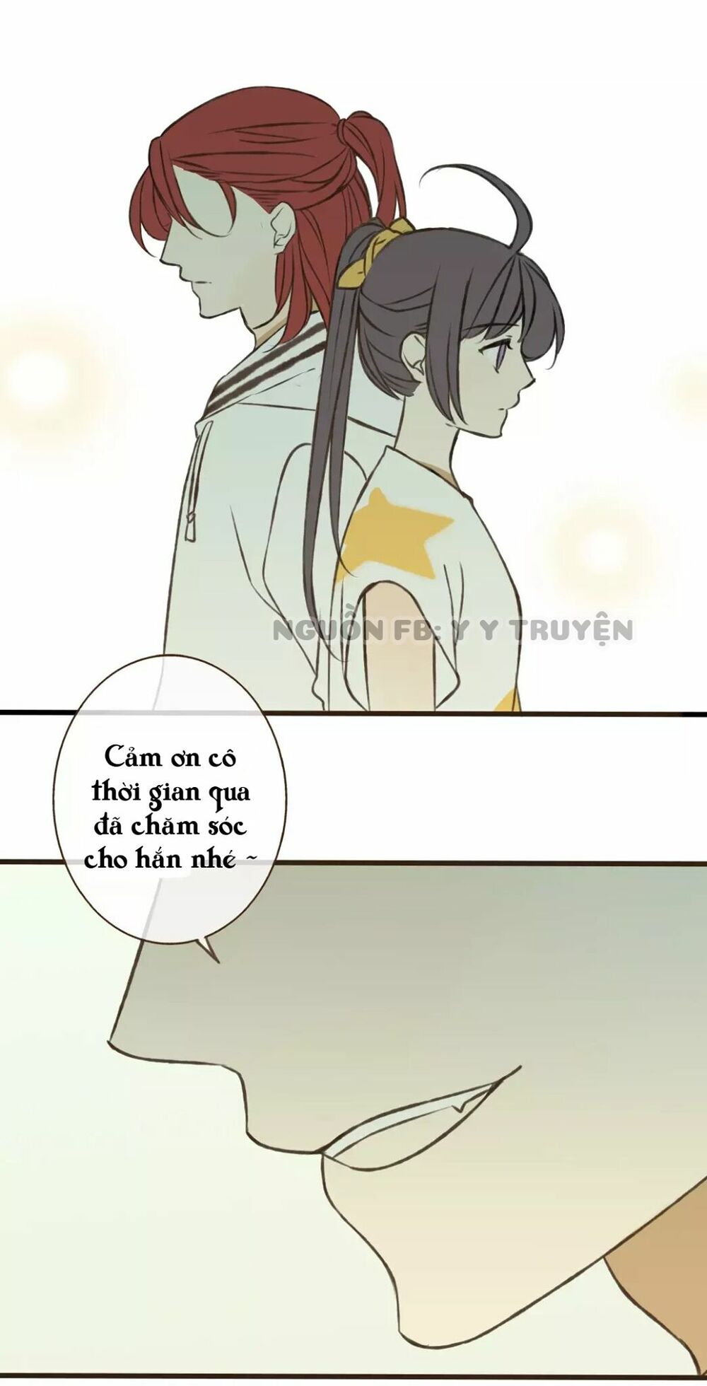 Trên Trời Rớt Xuống Một Hòa Thượng Ngốc: Chapter 24