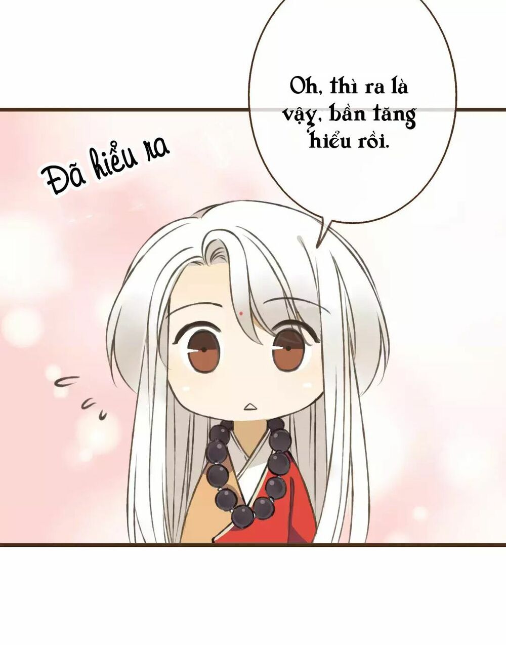 Trên Trời Rớt Xuống Một Hòa Thượng Ngốc: Chapter 24