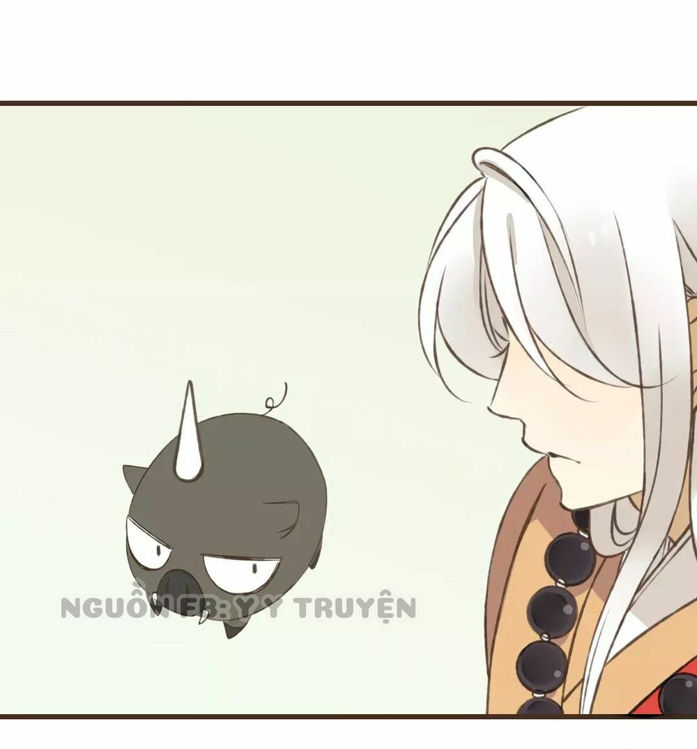 Trên Trời Rớt Xuống Một Hòa Thượng Ngốc: Chapter 24