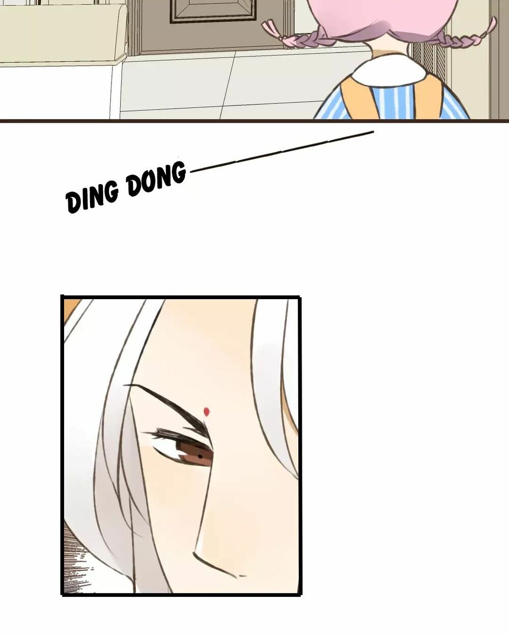 Trên Trời Rớt Xuống Một Hòa Thượng Ngốc: Chapter 24