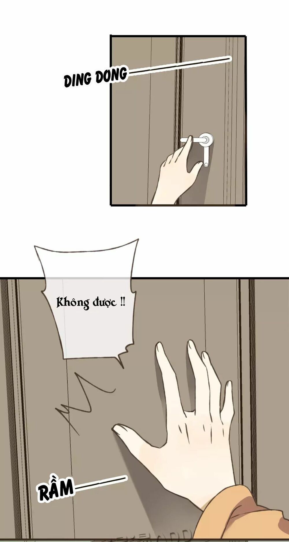 Trên Trời Rớt Xuống Một Hòa Thượng Ngốc: Chapter 24