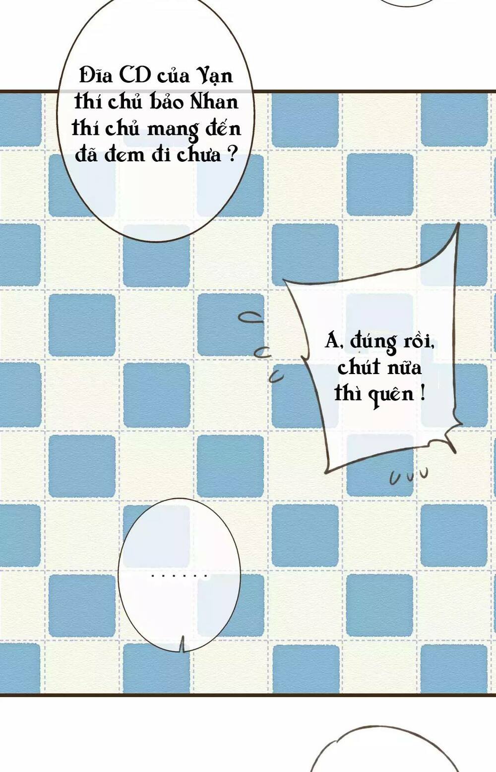 Trên Trời Rớt Xuống Một Hòa Thượng Ngốc: Chapter 25