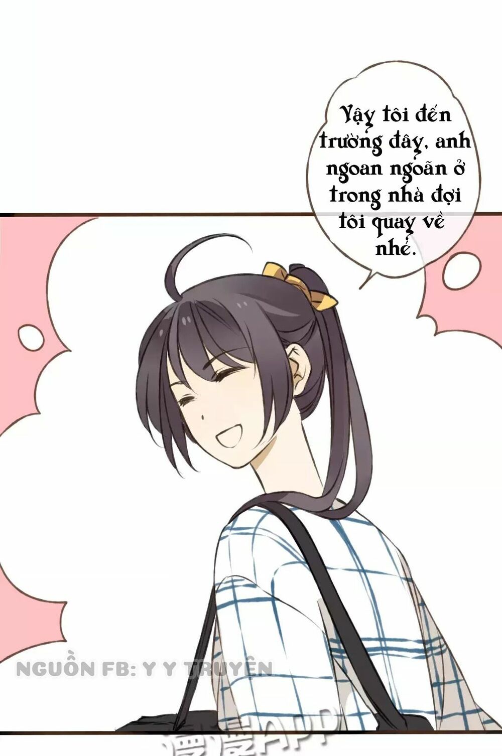 Trên Trời Rớt Xuống Một Hòa Thượng Ngốc: Chapter 25