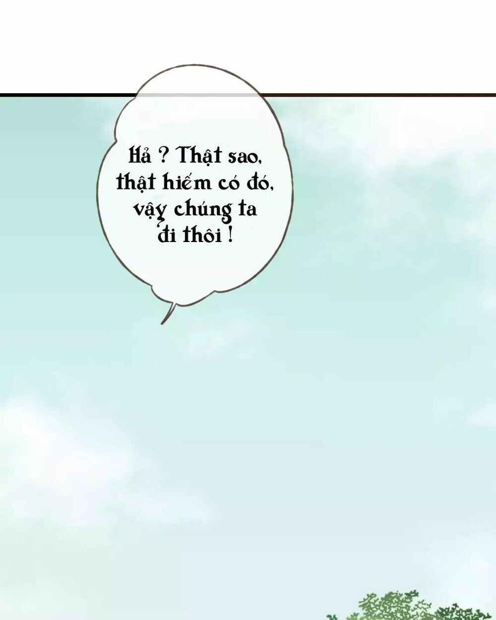 Trên Trời Rớt Xuống Một Hòa Thượng Ngốc: Chapter 25