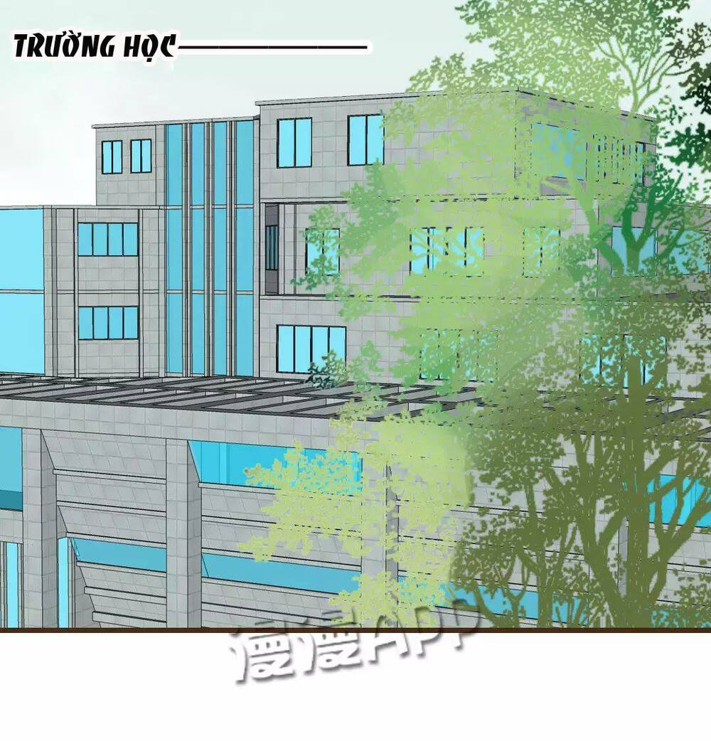 Trên Trời Rớt Xuống Một Hòa Thượng Ngốc: Chapter 25