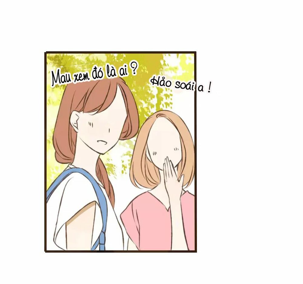 Trên Trời Rớt Xuống Một Hòa Thượng Ngốc: Chapter 25