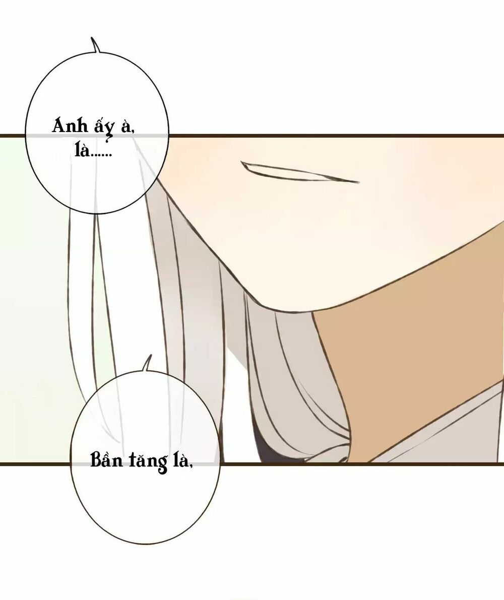 Trên Trời Rớt Xuống Một Hòa Thượng Ngốc: Chapter 25