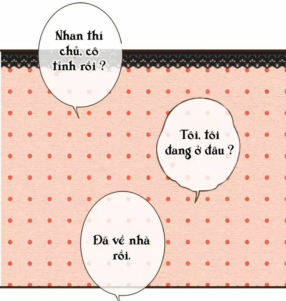 Trên Trời Rớt Xuống Một Hòa Thượng Ngốc: Chapter 28