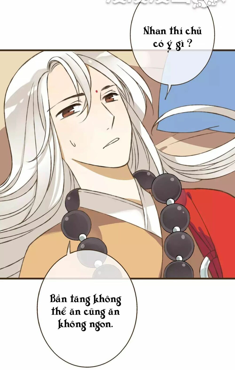 Trên Trời Rớt Xuống Một Hòa Thượng Ngốc: Chapter 28