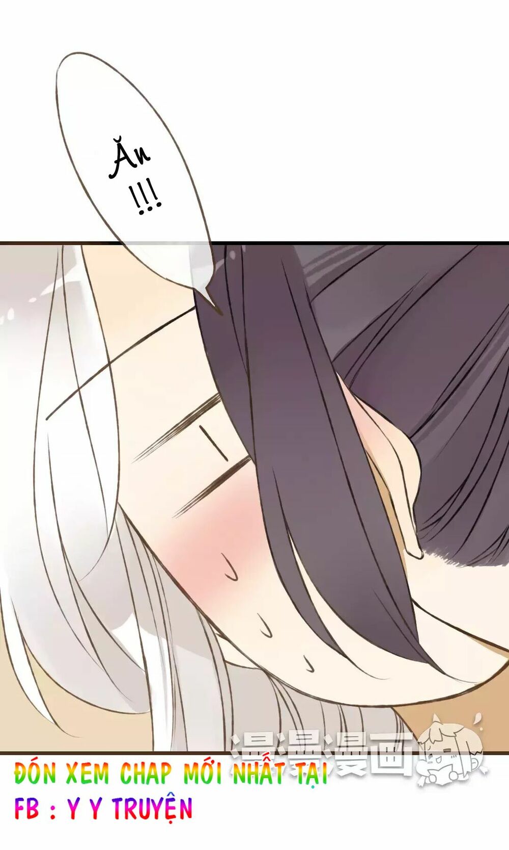 Trên Trời Rớt Xuống Một Hòa Thượng Ngốc: Chapter 28