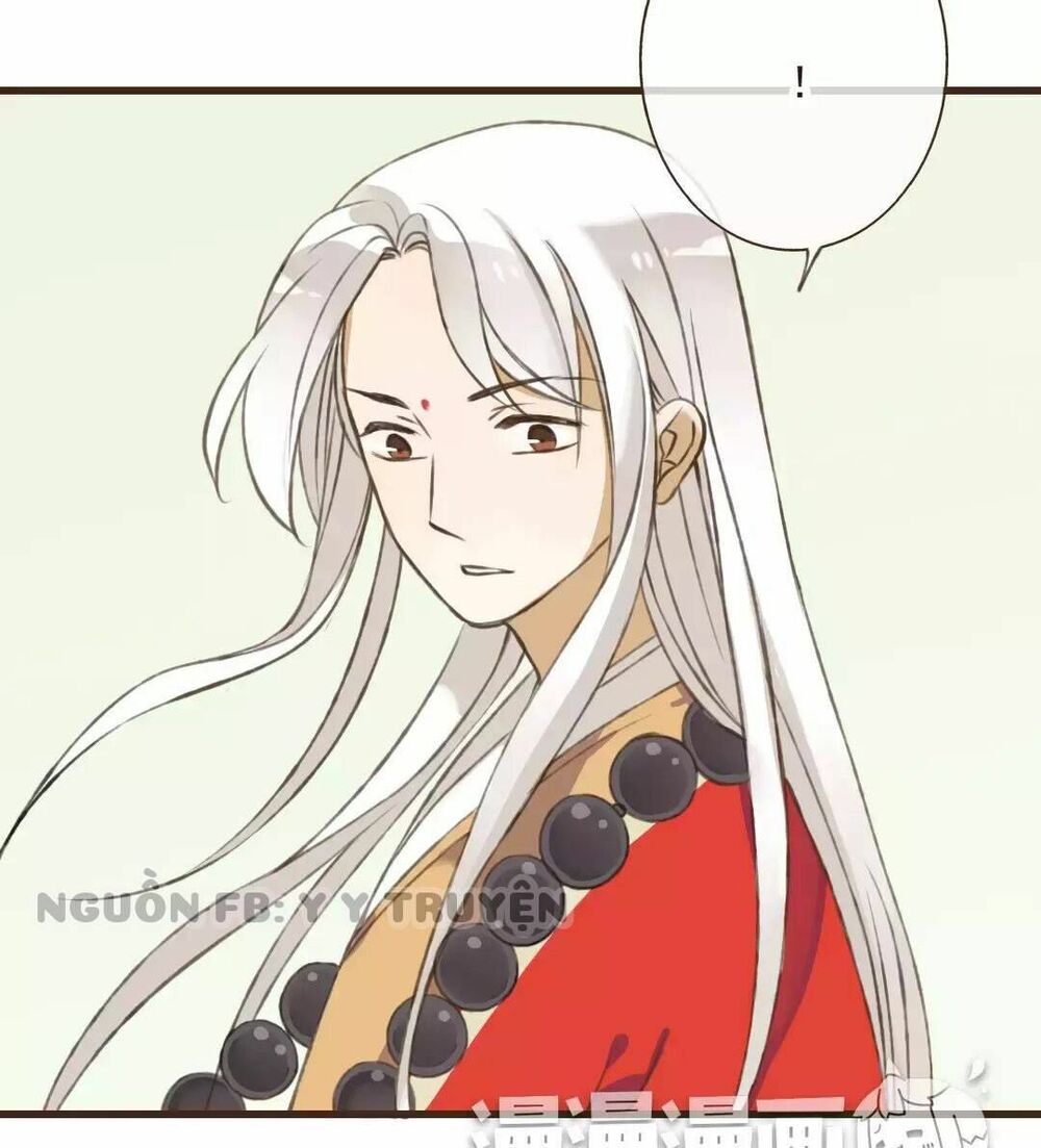 Trên Trời Rớt Xuống Một Hòa Thượng Ngốc: Chapter 28