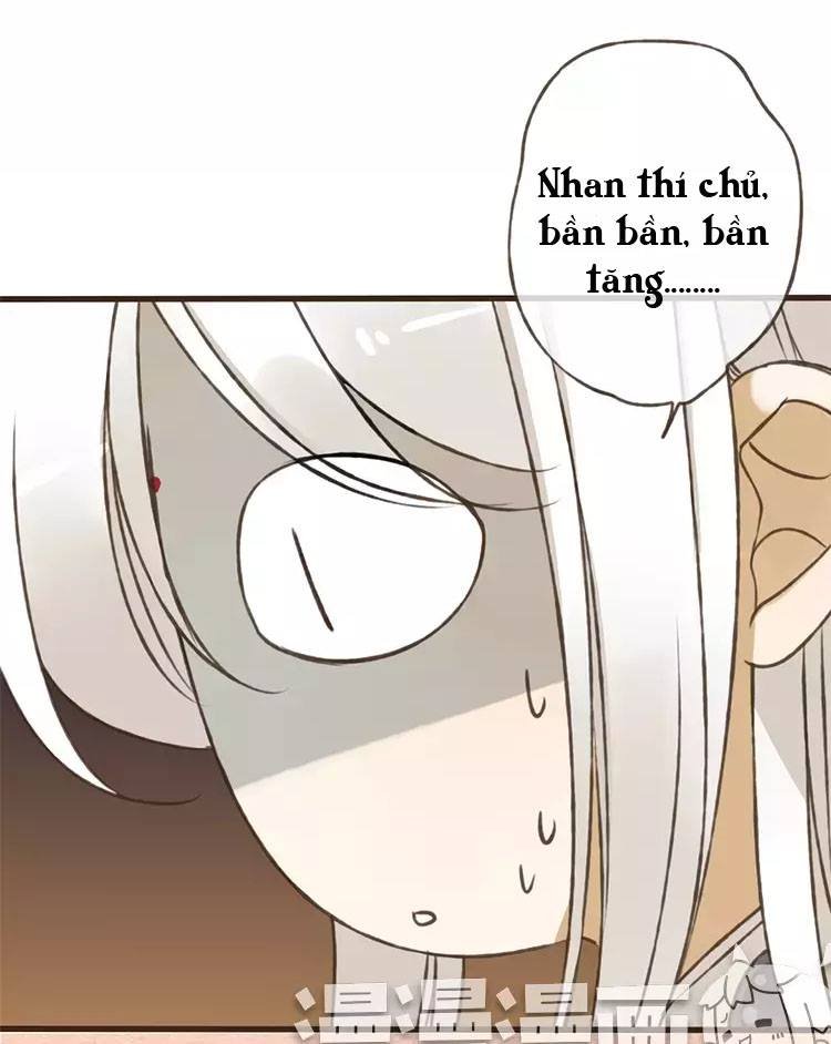 Trên Trời Rớt Xuống Một Hòa Thượng Ngốc: Chapter 29: -33
