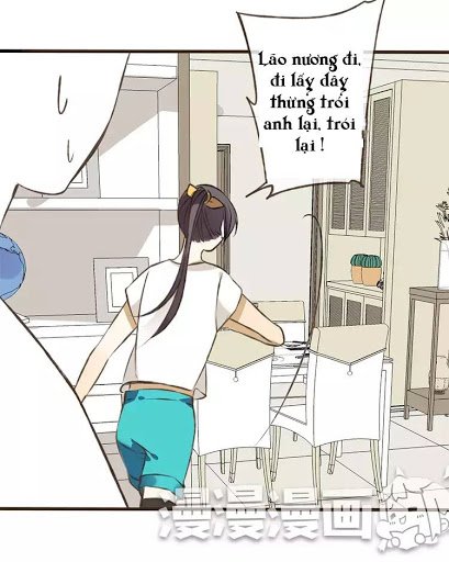 Trên Trời Rớt Xuống Một Hòa Thượng Ngốc: Chapter 29: -33