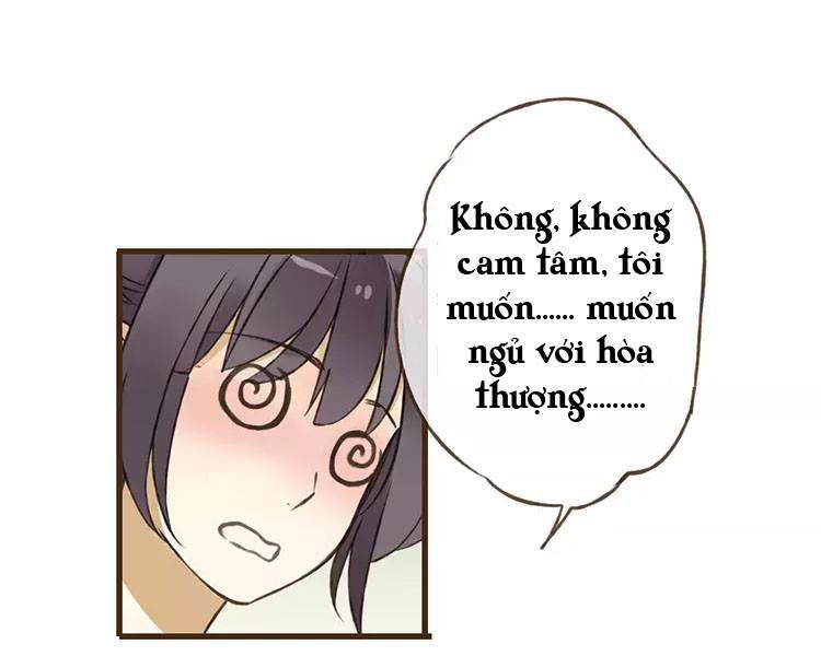 Trên Trời Rớt Xuống Một Hòa Thượng Ngốc: Chapter 29: -33