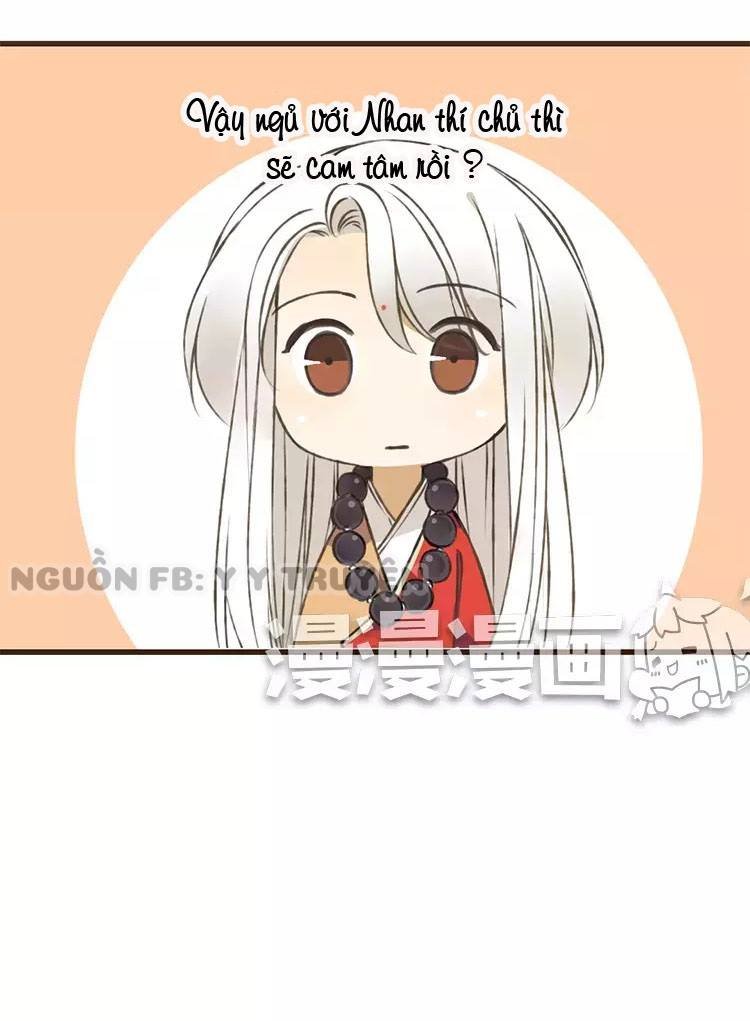 Trên Trời Rớt Xuống Một Hòa Thượng Ngốc: Chapter 29: -33
