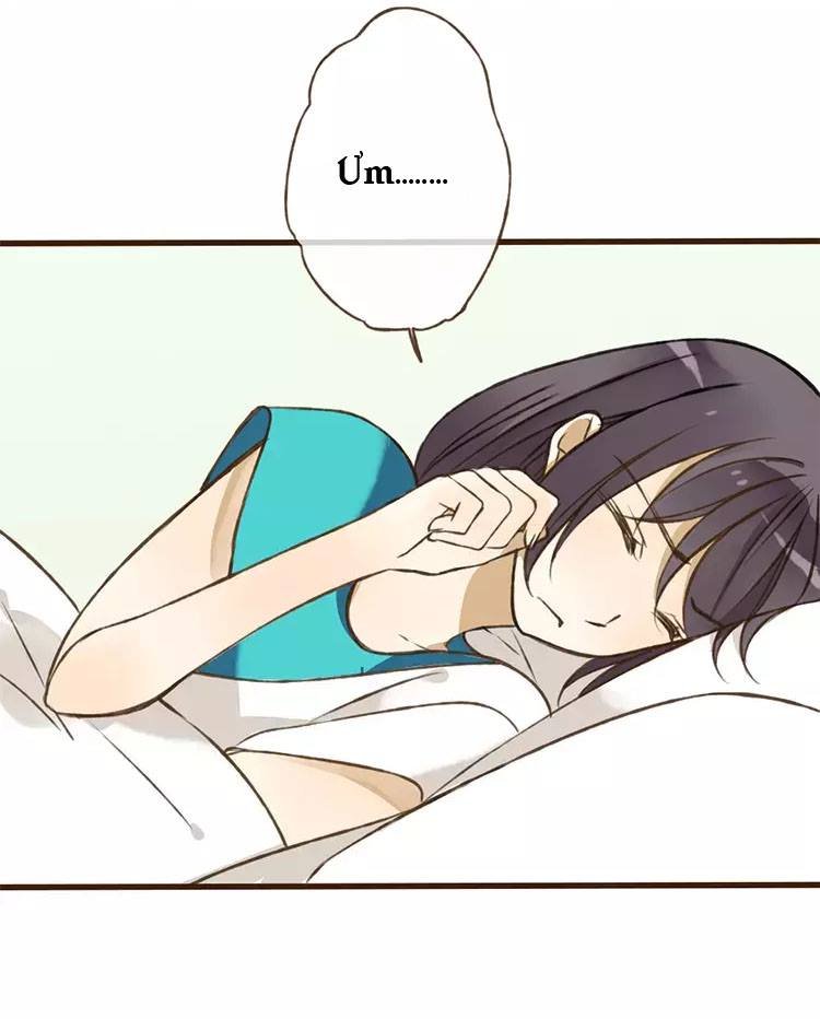 Trên Trời Rớt Xuống Một Hòa Thượng Ngốc: Chapter 29: -33