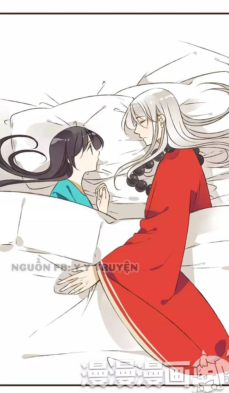 Trên Trời Rớt Xuống Một Hòa Thượng Ngốc: Chapter 29: -33