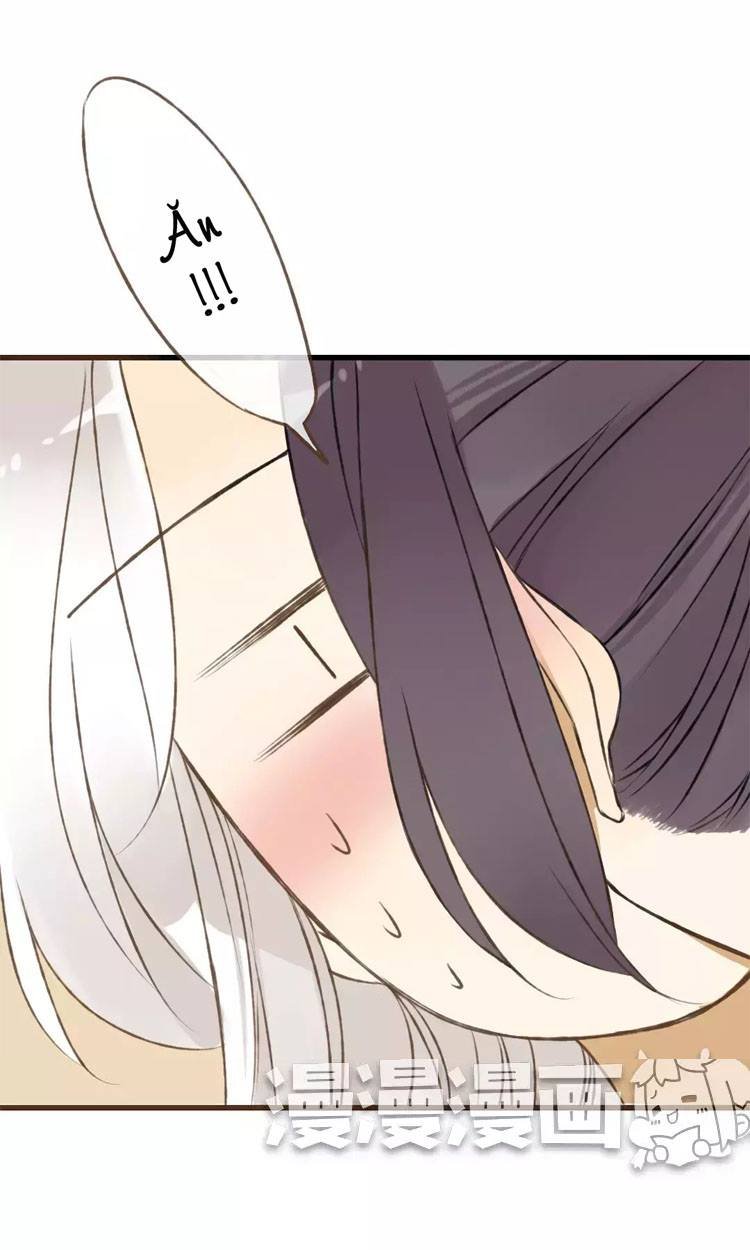 Trên Trời Rớt Xuống Một Hòa Thượng Ngốc: Chapter 29: -33