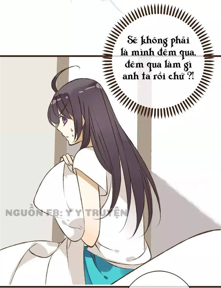 Trên Trời Rớt Xuống Một Hòa Thượng Ngốc: Chapter 29: -33