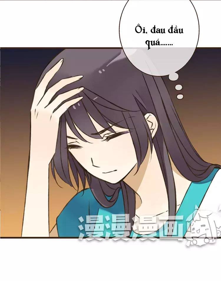 Trên Trời Rớt Xuống Một Hòa Thượng Ngốc: Chapter 29: -33