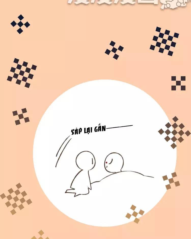 Trên Trời Rớt Xuống Một Hòa Thượng Ngốc: Chapter 29: -33