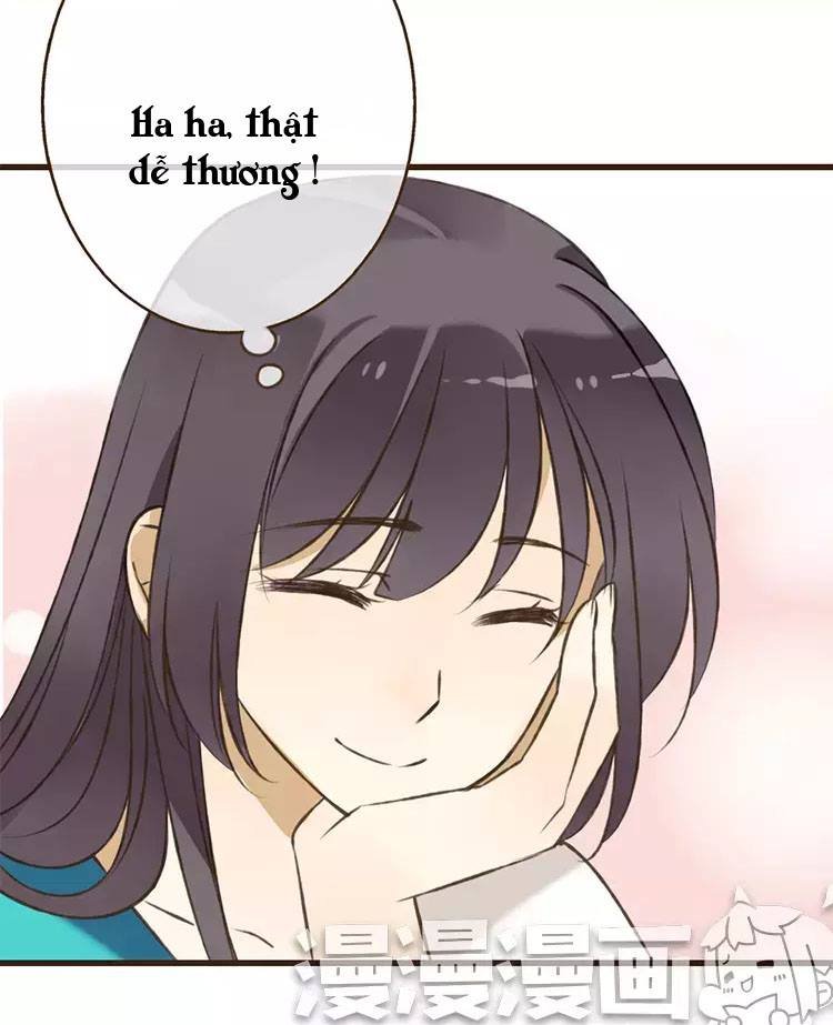 Trên Trời Rớt Xuống Một Hòa Thượng Ngốc: Chapter 29: -33