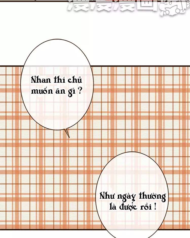 Trên Trời Rớt Xuống Một Hòa Thượng Ngốc: Chapter 29: -33