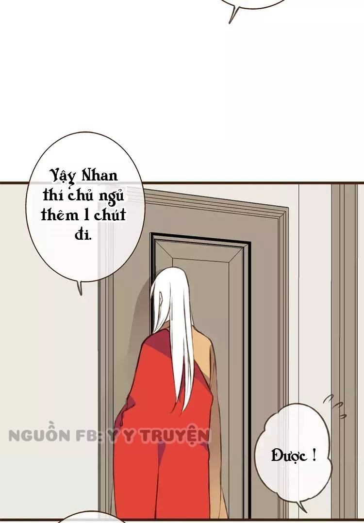 Trên Trời Rớt Xuống Một Hòa Thượng Ngốc: Chapter 29: -33