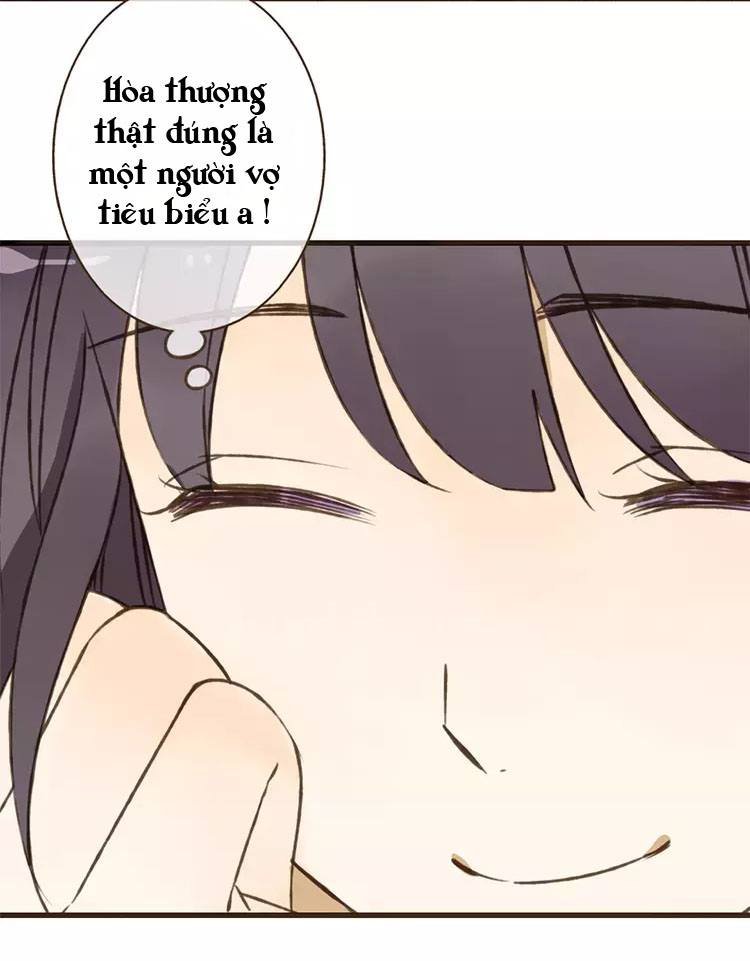 Trên Trời Rớt Xuống Một Hòa Thượng Ngốc: Chapter 29: -33